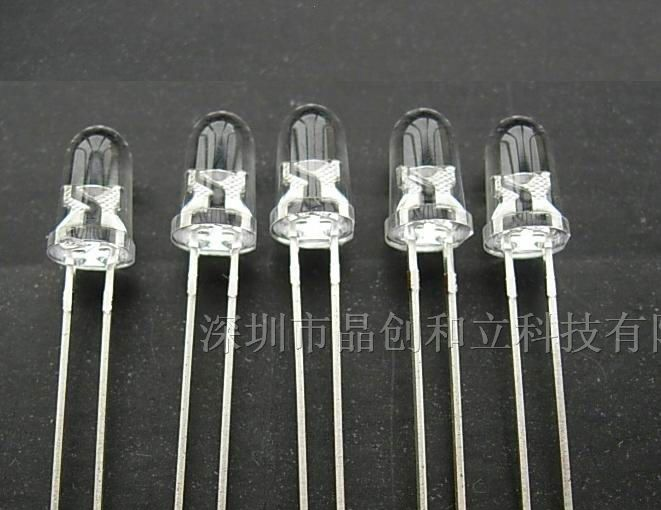 供应遥控器，红外灯板用红外发射管