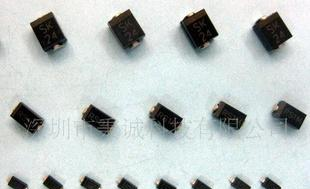 GW整流二极管P4KE6.8-1.5KE440