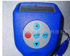 供应一体铁基/磁性膜厚计/漆膜测厚仪（厂家）