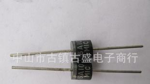 整流二极管6A10