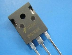 原装仙童肖特基整流二极管RHRG3060CC