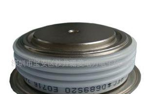  D689S20 EUPEC 平板整流二极管