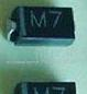 厂家直销贴片整流二极管M7