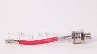 ZP500A螺旋型硅整流二极管