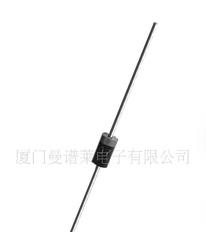 厂家直销高品质整流二极管1N4007