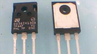 整流二极管IGBT STGW38IH130D