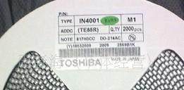 整流二极管贴片1N4001-M1