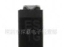 贴片整流二极管ES1G