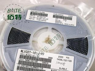 1210 贴片电感 100uH 配MC34063使用