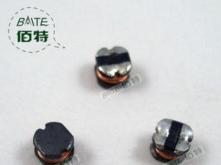 贴片电感 100uH 配MC34063使用 1.5A