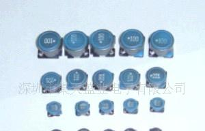 TDK贴片电感SLF12565，5A-10UH(图)