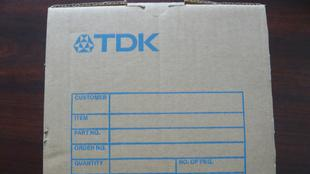 TDK贴片电感0805  560NF 5%高频电感  TDK电感代理
