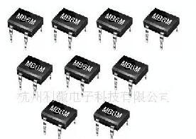 MB6M  MB6S,MB10s全系列整流桥堆 ，