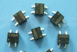 MB2S MB6S MB8S MB10S 整流桥堆