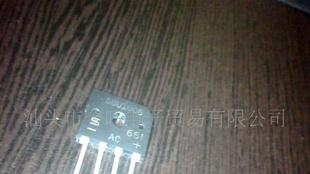 进口GBU1005整流桥堆