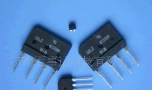 S1A--S1M全系、贴片、整流桥，
