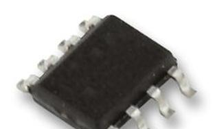 Microchip - 温度传感器 TCN75