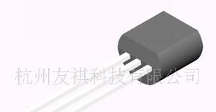 LM35DZ/NOPB NSC 温度传感器