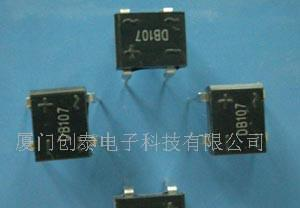 特价现货桥式整流器DB107S(图)