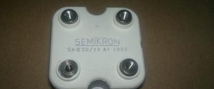 西门康模块 SKB30/12 全新原装特价 桥式整流器