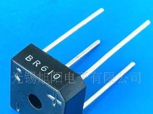 桥式整流器BR305~BR310