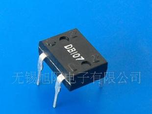 桥式整流器DB151S~DB157S