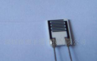 湿度传感器HS02型号