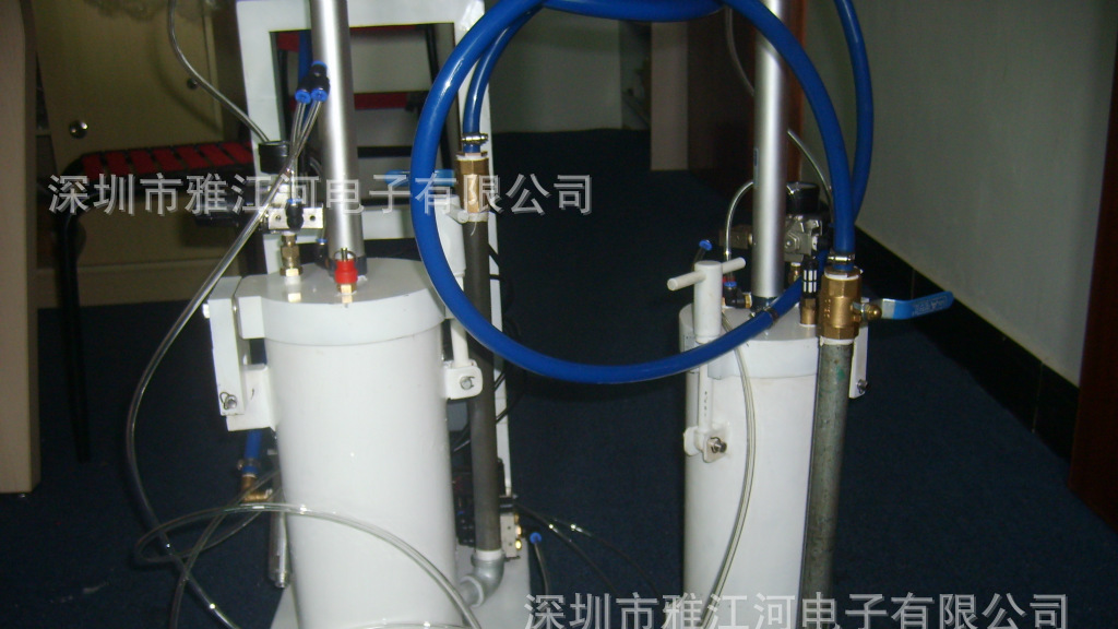 供应2600毫升硅胶点胶机，压力桶