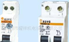 1SM6/1SM6K-32系列高分断小型塑壳断路器