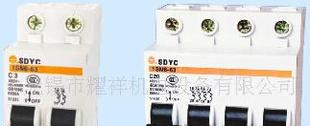 1SM6系列高分断小型塑壳断路器、1SM6G系列隔离开关