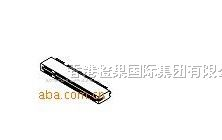 供应MOLEX连接器 891773020