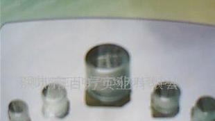 片状铝电解电容(图)