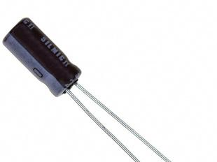 长期特价插件电解电容 10uf/50V