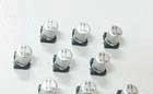 6.3*7.7  贴片铝电解电容220UF  16V