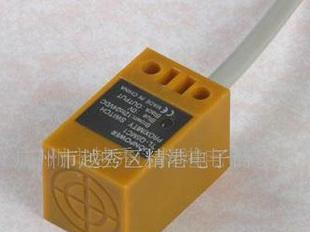 OMRON欧姆龙接近开关 TL-Q5MC1