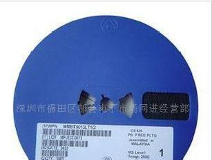 厂家直销--长电全系列贴片三极管 9014/J6