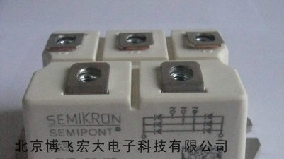 供应西门康SKB 72/18单相整流桥模块