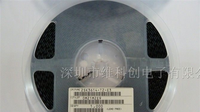 供应三极管三洋2SK3614-T2-E3 SOT-89