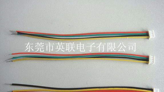 1.25线束 1.25端子线 电器线束 线束连接器 家电线束
