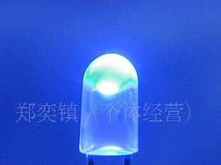 LED直插 超高亮发光二极管(可订做)