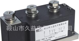 可控硅模块/晶闸管模块MTC500A