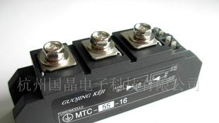 MTX40-16可控硅模块