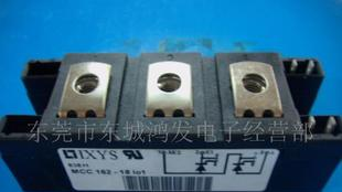 供MCC162-18IO1 IXYS 可控硅模块