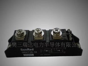 风冷 可控硅模块 厂家