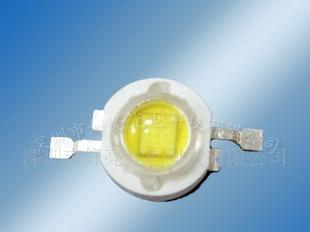 珠宝灯大功率LED照明高亮3W