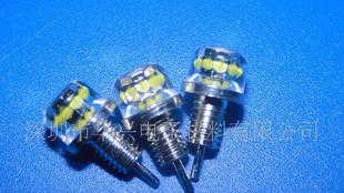 LED照明灯具 高亮度LED光源 LED蜡烛灯泡专用光源