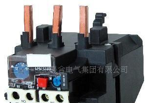 热继电器LR2