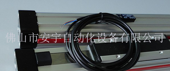 供应接近开关无杆气缸专用磁性开关KL3045