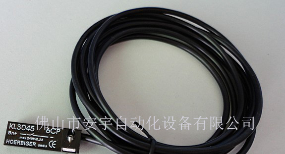 供应感应开关磁性开关KL3045接近开关PNP三线常开型