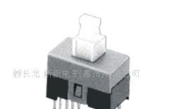 按键开关、按钮开关、自锁开关（图）